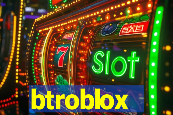 btroblox - making roblox better